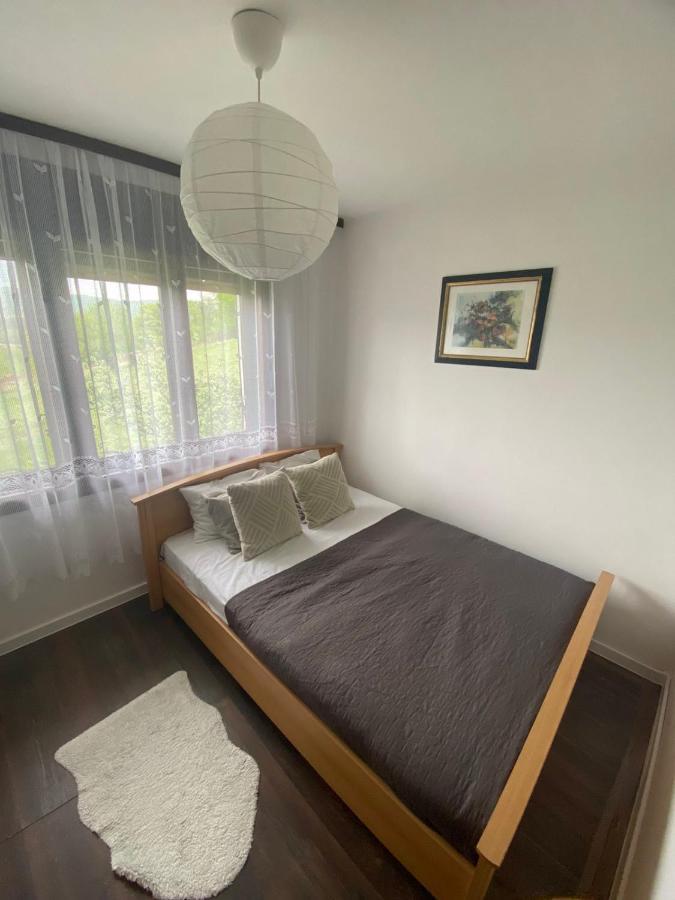 Vikendica I Vajat Vrbica Villa Kalesija Bagian luar foto