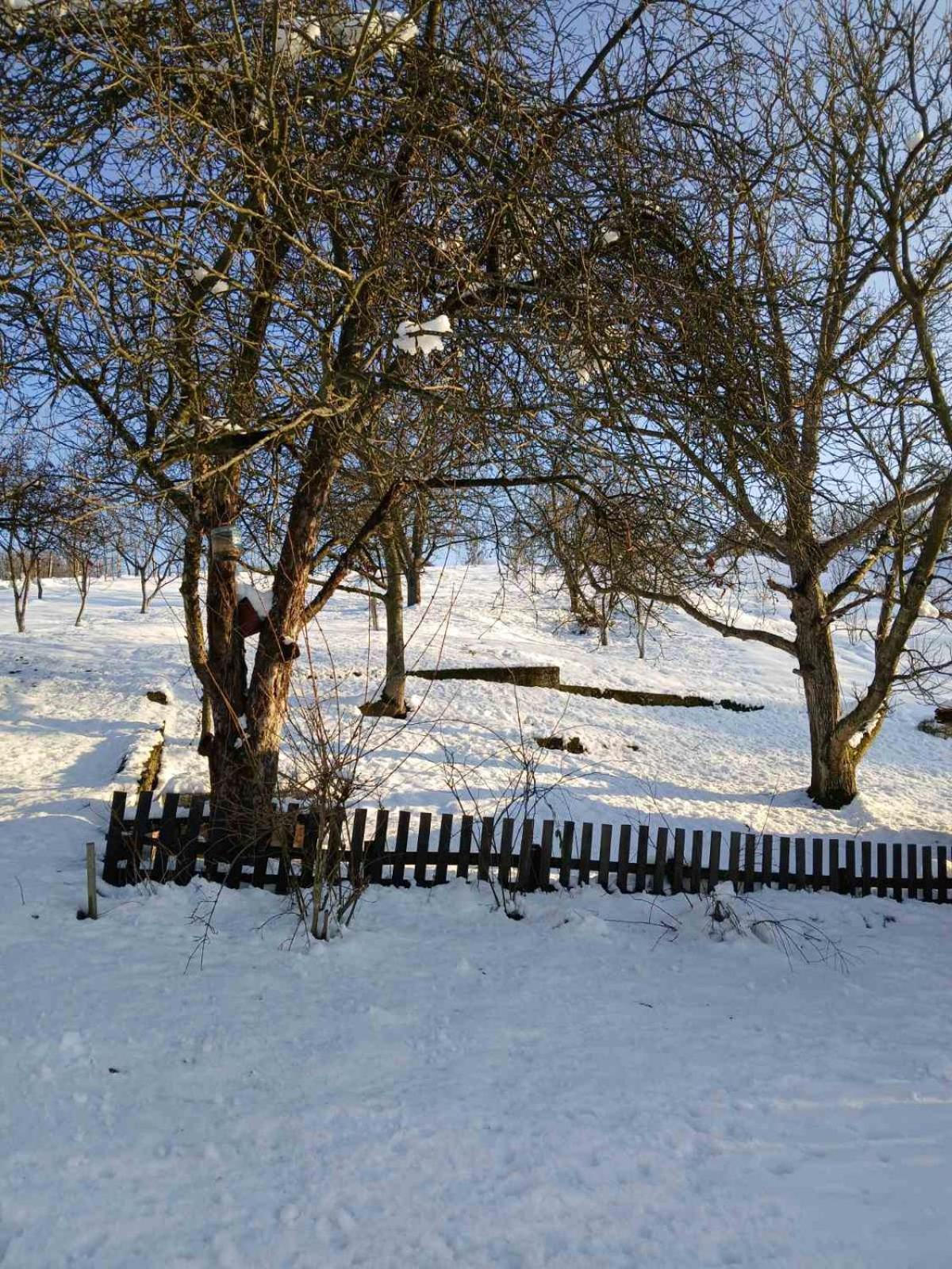 Vikendica I Vajat Vrbica Villa Kalesija Bagian luar foto